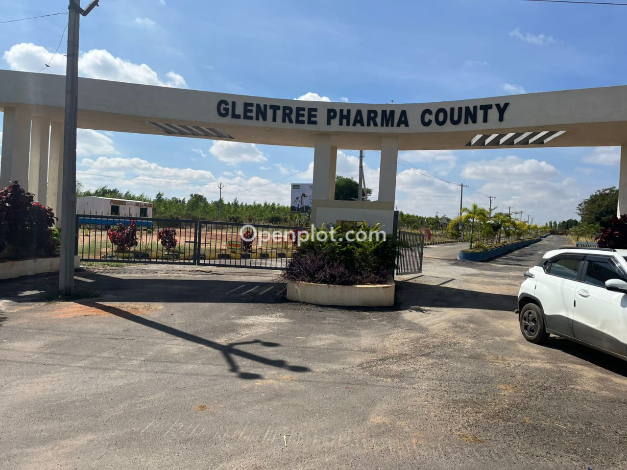 Plot for Sale in Nandiwanaparthi,Ranga Reddy